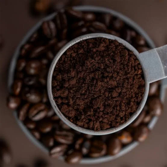 قهوه محوج
